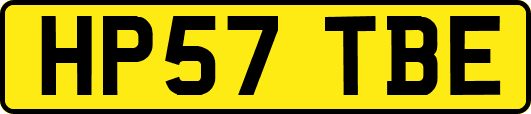 HP57TBE
