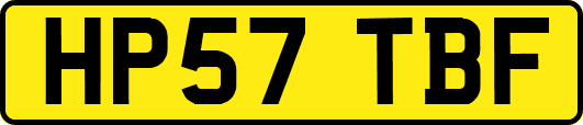 HP57TBF