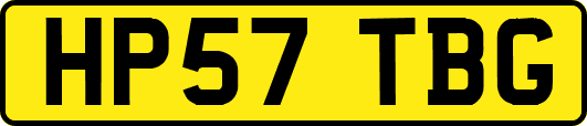 HP57TBG