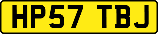 HP57TBJ