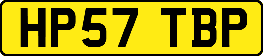 HP57TBP