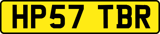 HP57TBR