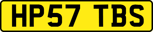 HP57TBS