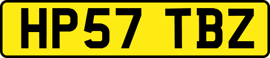 HP57TBZ
