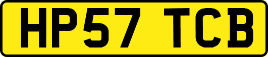 HP57TCB