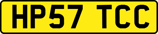HP57TCC