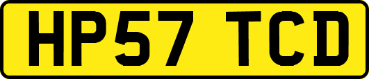 HP57TCD