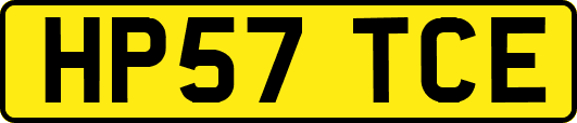 HP57TCE