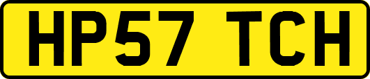HP57TCH