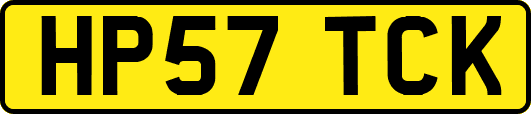 HP57TCK