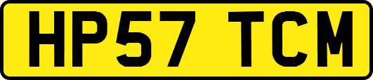 HP57TCM