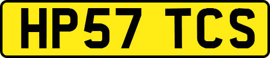 HP57TCS