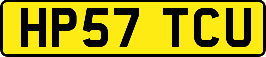 HP57TCU
