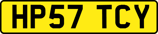 HP57TCY
