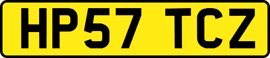 HP57TCZ