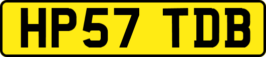 HP57TDB