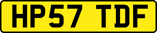 HP57TDF