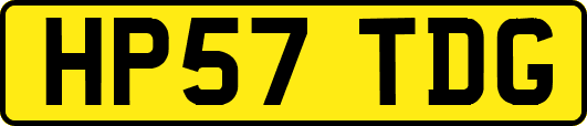 HP57TDG