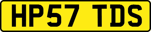HP57TDS