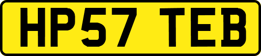 HP57TEB