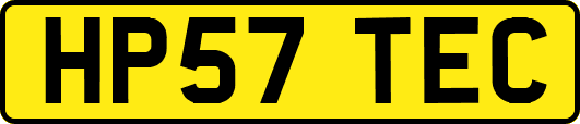 HP57TEC