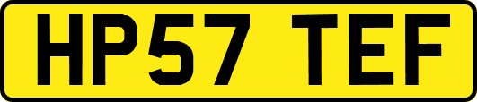 HP57TEF