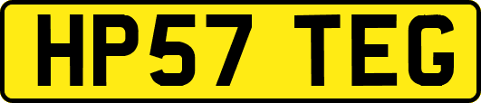 HP57TEG