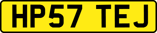 HP57TEJ