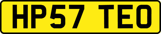 HP57TEO