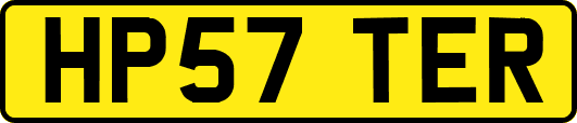 HP57TER