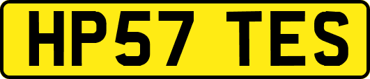 HP57TES