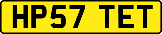 HP57TET