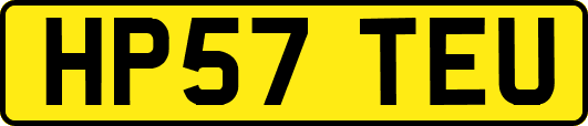 HP57TEU
