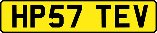 HP57TEV