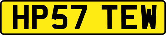 HP57TEW