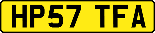 HP57TFA