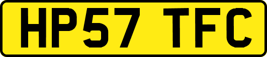 HP57TFC
