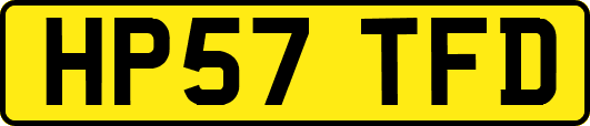 HP57TFD