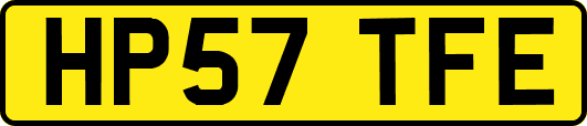 HP57TFE