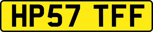 HP57TFF