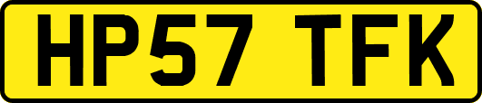 HP57TFK