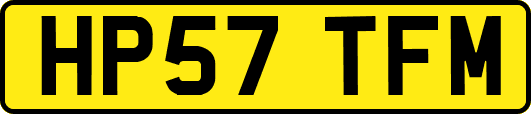 HP57TFM