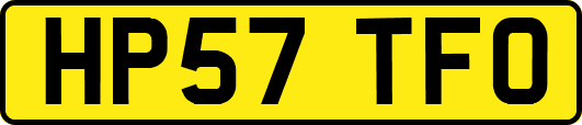 HP57TFO