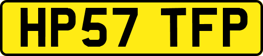 HP57TFP