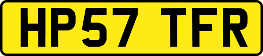 HP57TFR