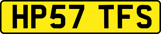 HP57TFS