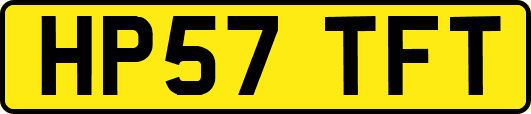 HP57TFT