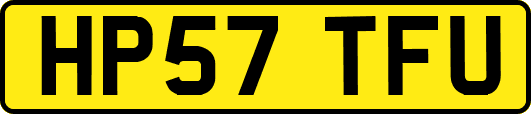 HP57TFU