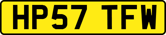 HP57TFW