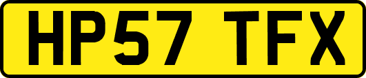 HP57TFX